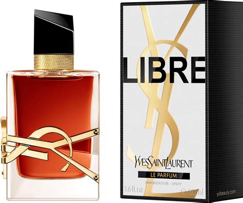 libre le perfume ysl